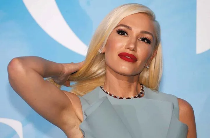 gwen stefani plastic surgery