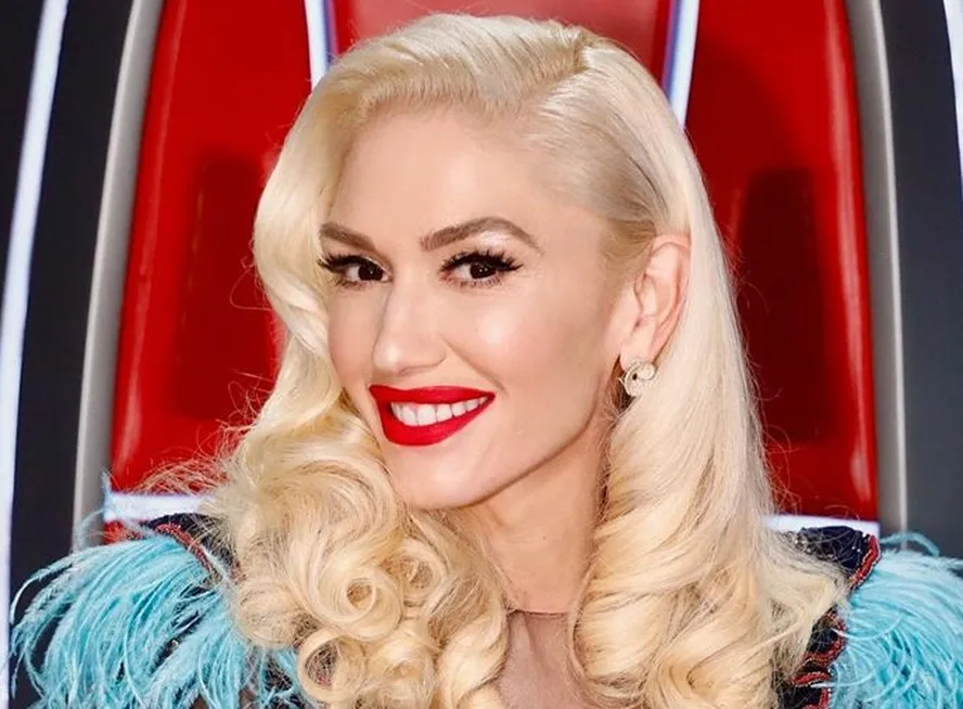 gwen stefani plastic surgery