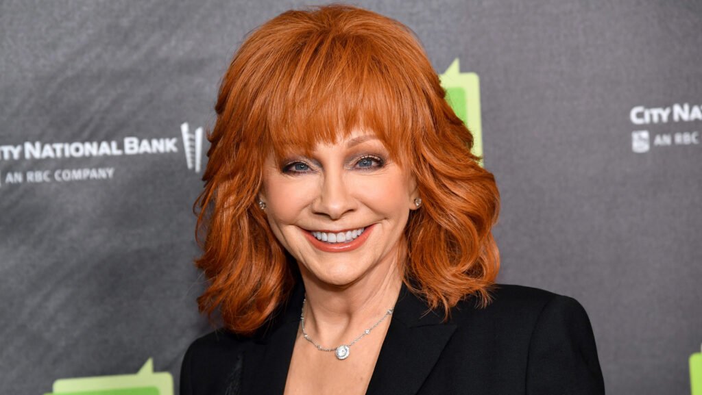 reba mcentire plastic surgery