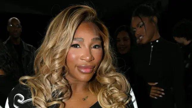 serena williams plastic surgery