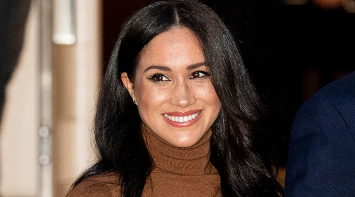 meghan markle plastic surgery