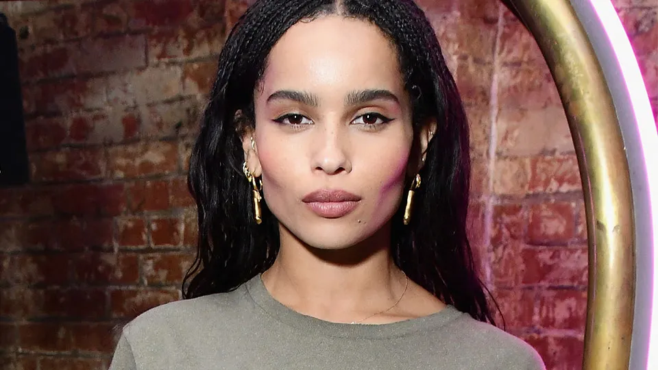 zoe kravitz plastic surgery