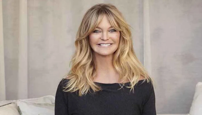 goldie hawn plastic surgery