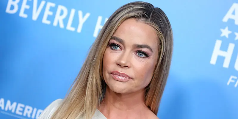 denise richards plastic surgery